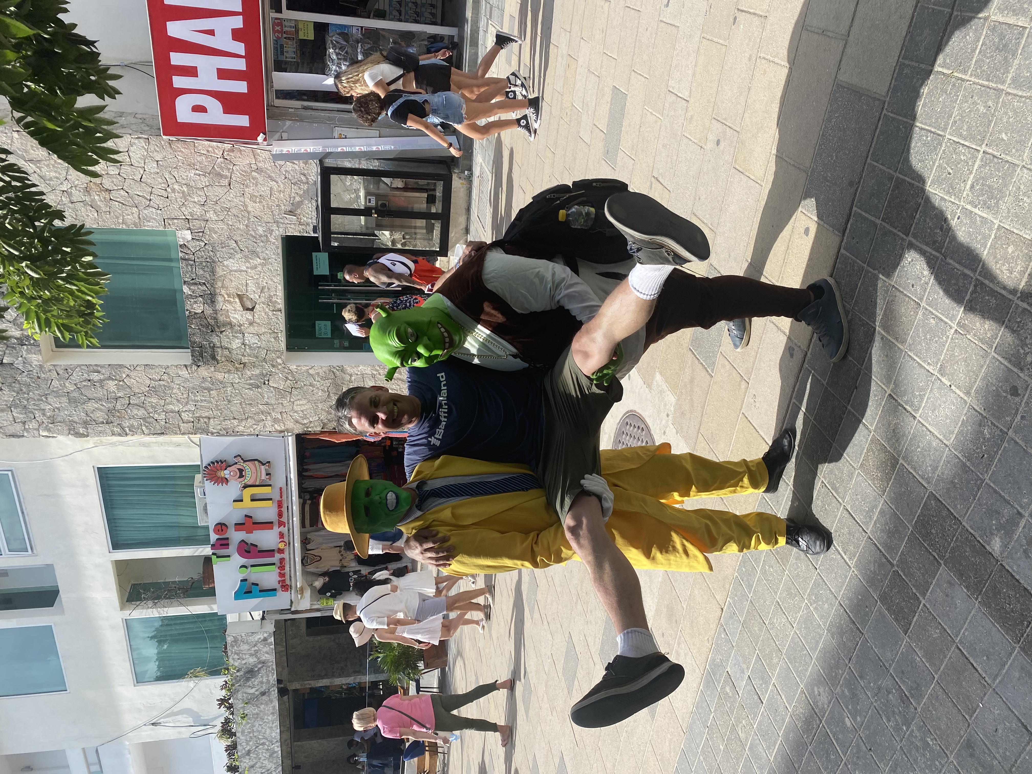 Service d’accompagnement personnalisé à Cancún avec un guide francophone local